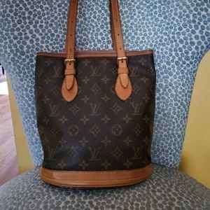Luxury bag